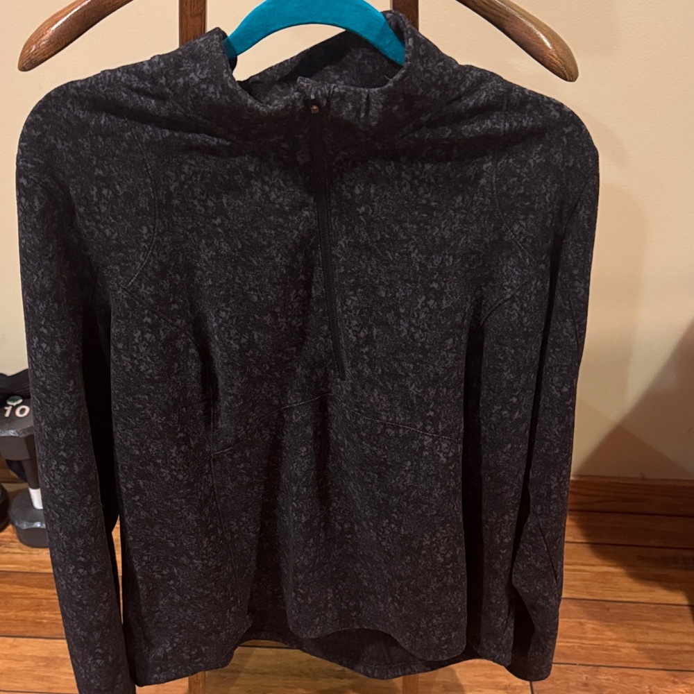 Spyder Black Women's Top